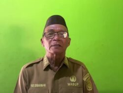 Bukan Formalitas! Ini Pesan Tegas Wabup Bangka Barat soal Operasi Patuh Menumbing 2025