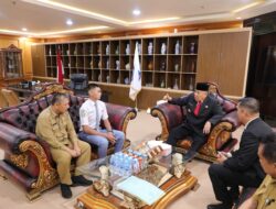 Dari Mentok ke Istana! Pelajar Asal Bangka Barat Mulai Latihan Paskibraka Nasional 2025