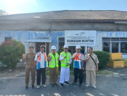 Pemkab Bangka Barat dan Pelindo Siap Lanjutkan Kerja Sama untuk Kelola Pelabuhan Mentok
