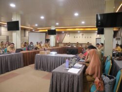Pemprov Babel Gelar Musrenbang Awal RPJMD 2025–2029, Fokus ke Pendidikan, Kesehatan, dan Ekonomi
