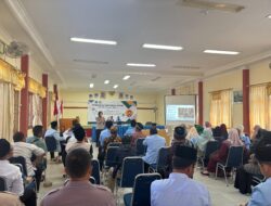 BKPRMI Warning Anggotanya! Tipikor, Judi Online, dan Perceraian Jadi Sorotan