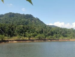 Kejar Dana Pusat, Perumdam TSS Bangka Barat Siapkan Kolam Air Baku Baru di Menumbing dan Tanjung Ular