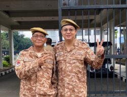 OPD Kosong Membeludak! Bupati Bangka Barat Siap Evaluasi dan Rotasi Eselon II