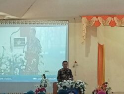 Bupati Bangka Barat Bakal Turun Gunung Setelah Wabup Bongkar Aib Tiga Puskesmas Sekaligus