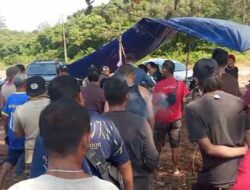 Dikeroyok Saat Liputan! 3 Jurnalis Diserang di Belitung Timur, AJI Pangkalpinang Angkat Bicara