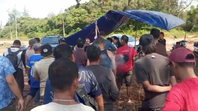 Dikeroyok Saat Liputan! 3 Jurnalis Diserang di Belitung Timur, AJI Pangkalpinang Angkat Bicara