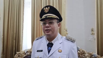 Markus Pikul Tongkat Estafet Hutang Sukirman Bong Ming Ming, Segini besarannya!