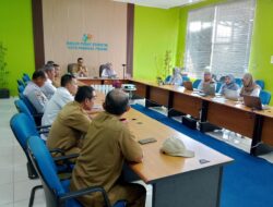 Inflasi Terkendali, Ekonomi Pangkalpinang Tumbuh Pesat Capai 8,98 Persen
