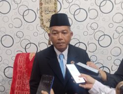 167 Napi di Mentok Dapat Remisi, Ada yang Langsung Pulang Kampung Hari Ini?