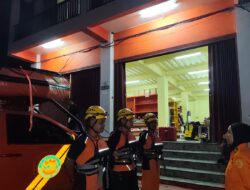 Geger! Pemancing di Bangka Hilang Setelah Lompat ke Laut Demi Tutup Cooler Box