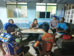 Sempat Dicari Basarnas, Nelayan Bangka Barat Ternyata Selamat dan Terbawa hingga Jambi