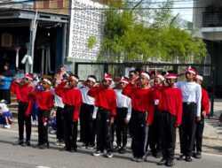 Festival Kemerdekaan Parittiga Siap Meriahkan HUT ke-80 RI, Ada Karnaval hingga Pesta Rakyat