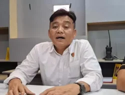 10 Ponton Tambang Timah Ilegal di Teluk Inggris Diamankan Polisi, Proses Hukum Tetap Berjalan