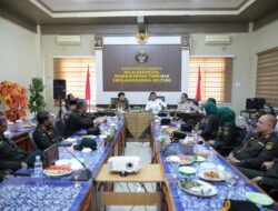 Pemprov Babel Hibahkan 5 Hektare Lahan untuk Pengembangan Balai Karantina