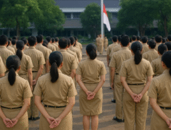 Heboh! TPP PNS Bangka Barat Disebut Akan Dipangkas Juni hingga Desember 2025