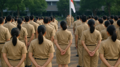 Heboh! TPP PNS Bangka Barat Disebut Akan Dipangkas Juni hingga Desember 2025