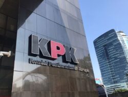 KPK Periksa Pejabat Bank Indonesia Terkait Dugaan Korupsi Dana Sosial BI dan OJK