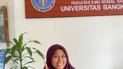 Mahasiswa Sosiologi UBB | Nurfaizza, Nurmala, Robiahatul (*)
