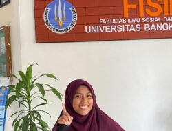 Terancamnya Lumbung Pangan Provinsi Kepulauan Bangka Belitung