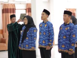 Wow! Gubernur Babel Kirim Pesan Keras ke PPPK dan CPNS Baru, Apa Isinya?