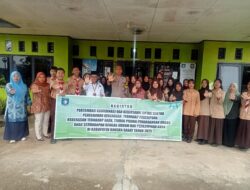 Polisi Ajak Pelajar Cegah Kekerasan Anak dan Perkawinan Dini di Bangka Barat