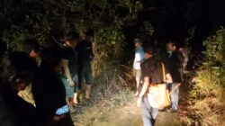 Warga Mentok Geger, Pria 60 Tahun Ditemukan Tewas di Hutan Belakang The Bukit