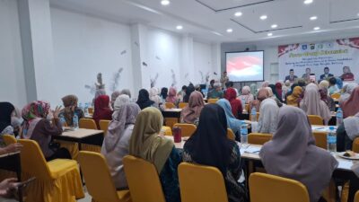 Yayasan Nur Dewi Lestari Bahas Bahaya Bullying di Dunia Pendidikan melalui FGD