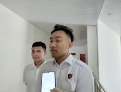 Tolak Berhubungan Badan, Istri Dianiaya! Suami di Bangka Barat Terancam 5 Tahun Penjara