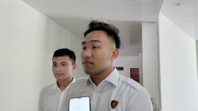 Tolak Berhubungan Badan, Istri Dianiaya! Suami di Bangka Barat Terancam 5 Tahun Penjara