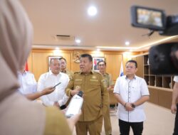 Babel Krisis Sampah, Investor Luar Negri Siap Bangun Pembangkit Listrik dari Sampah