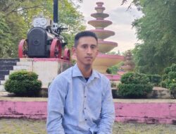 Aktivis Semprot Pemerintah Babel: Penyelamatan Penambang atau Penghancuran Alam?