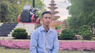 Aktivis Semprot Pemerintah Babel: Penyelamatan Penambang atau Penghancuran Alam?