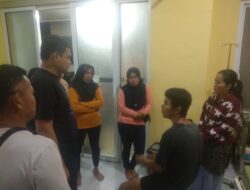 Pemuda di Bangka Barat Ditikam Ayah Tiri Saat Cekcok dengan Ibunya, Pelaku Kabur!