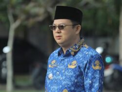 Jelang Nataru, Bupati Markus Ingatkan Warga Bangka Barat Soal Keamanan dan Toleransi