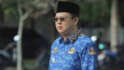 Jelang Nataru, Bupati Markus Ingatkan Warga Bangka Barat Soal Keamanan dan Toleransi