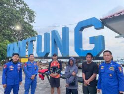 Kapal Nelayan Karam di Perairan Bangka, Begini Kronologi dan Nasibnya