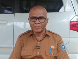 DBD Masih Mengintai di Bangka Barat, 180 Kasus Tercatat Sepanjang 2025