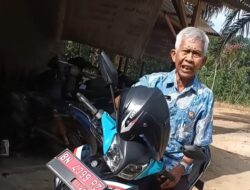 Video Perdebatan Warga dan Kades Pangek soal Menu MBG Viral di Facebook