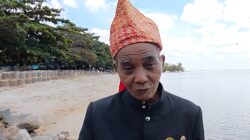 Bukan Sekadar Tradisi, Perang Ketupat Tempilang Simpan Nilai Sejarah dan Spiritual