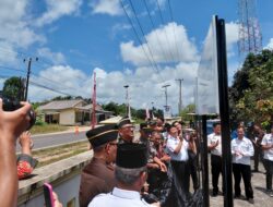 KUHP Baru Berlaku, Terpidana di Bawah 5 Tahun Bisa Jalani Kerja Sosial