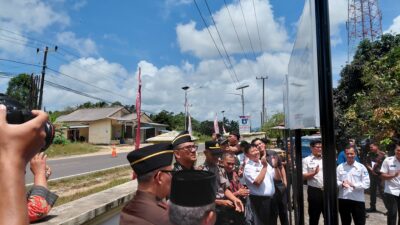 KUHP Baru Berlaku, Terpidana di Bawah 5 Tahun Bisa Jalani Kerja Sosial