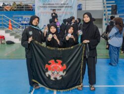 Kemenag Cup 2026! Siswa SDN 3 Mentok Tampil Perkasa, Sabet Emas dan Tiga Perak