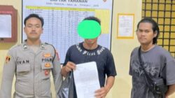 Pria di Bangka Barat Jadi Tersangka Pencabulan Anak Dibawah Umur