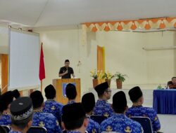 Bangka Barat Usul 110 CPNS, Tapi Bupati Akui Masih Kurang!