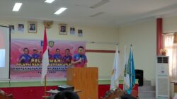 Pesan Keras Markus di Akhir Pelatihan: Pelatih dan Wasit Penentu Segalanya