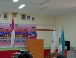 Pesan Keras Markus di Akhir Pelatihan: Pelatih dan Wasit Penentu Segalanya