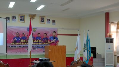 Pesan Keras Markus di Akhir Pelatihan: Pelatih dan Wasit Penentu Segalanya