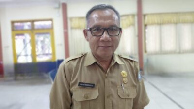 WFH ASN Bangka Barat Mulai Jumat Depan, Tak Berlaku untuk Layanan Publik
