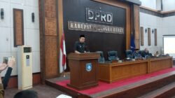 Bupati Bangka Barat Semprot Pegawai: Banyak yang Kurang Inisiatif, Siap-siap Dievaluasi!