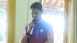 PASI Bangka Barat Pasang Target Tinggi di Porprov 2026, Siap Lampaui 25 Medali